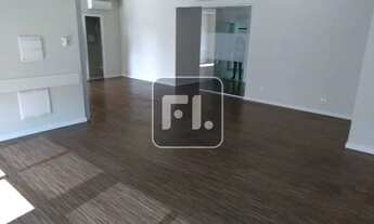 Imagem 2: Escritório para aluguel com 260 metros quadrados em Itaim Bibi - São Paulo - SP