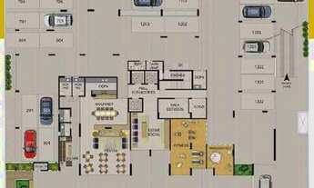 Imagem 3: Apartamento para venda possui 147 metros quadrados com 4 quartos em Ponta Verde - Maceió