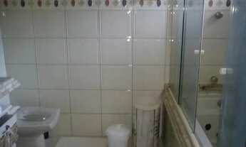 Imagem 5: Casa para Venda - 58m², 3 dormitórios, sendo 1 suites, 2 vagas - Vila Assunção