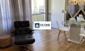 Imagem 5: Apartamento para aluguel, 128,00 m², no bairro Centro, Santo André