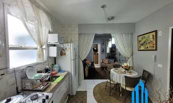 Imagem: Apartamento com 2 quartos sendo 1 suite