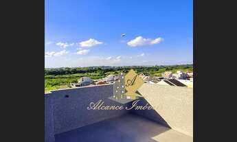 Imagem 3: Duplex para venda com 101 metros quadrados com 3 quartos ao lado do Parque São Jose