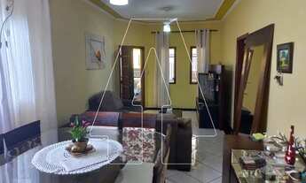 Imagem 6: Araçatuba - Casa - Dona Amélia