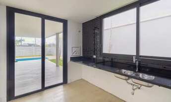 Imagem 6: Casa Venda 4 Dormitórios - 355 m² Ibirapuera