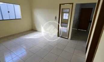 Imagem 3: Casa 3 Quartos - Res. Buena Vista III codigo: 30278