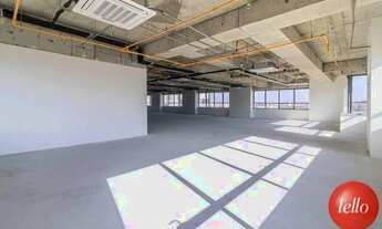 Imagem 3: São Paulo - Conjunto Comercial/Sala - Vila Leopoldina