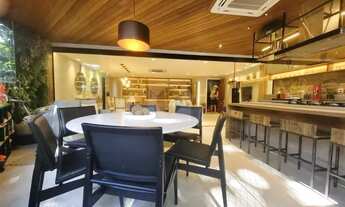 Imagem 2: Apartamento para Venda em Rio de Janeiro, Barra da Tijuca, 3 dormitórios, 3 suítes, 4 banh