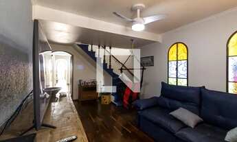 Imagem 3: Casa para Aluguel - Mooca, 3 Quartos, 215 m2