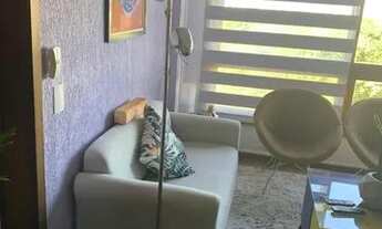 Imagem 3: Cobertura para Venda - 152.37m², 2 dormitórios, sendo 1 suites, 1 vaga - Menino Deus