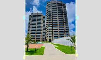 Imagem 3: LIVING GARDEN Apartamento com 4 dormitórios