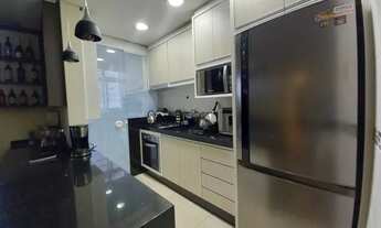 Imagem 7: Apartamento para venda com 66 metros quadrados com 3 quartos