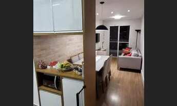 Imagem 2: APARTAMENTO - JAGUARIBE - SP