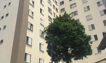 Imagem 2: Apartamento para venda com 55 metros quadrados com 2 quartos