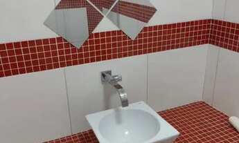 Imagem 5: Casa 1° Andar, 3 quartos, 1 suíte, banheiro social, bem localizada