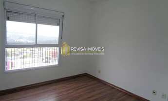 Imagem 2: Apartamento para Venda em Barueri, Alpha Garden, 2 dormitórios, 1 suíte, 2 banheiros, 2 va