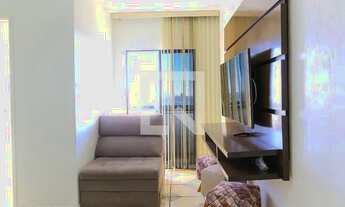 Imagem 2: Apartamento para Aluguel - Parque das Nações, 2 Quartos, 50 m2