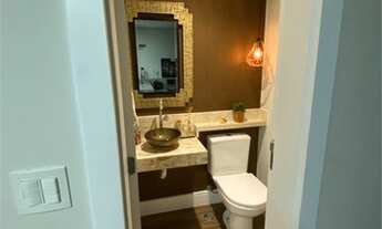 Imagem 4: Apartamento para venda possui 120 metros quadrados com 3 quartos