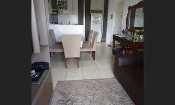 Imagem 6: Residencial Flex parque 10 para venda