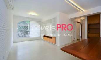 Imagem 4: Jardim Paulista - 100 m2 - 3 dormitórios - 1 suíte - 1 vaga