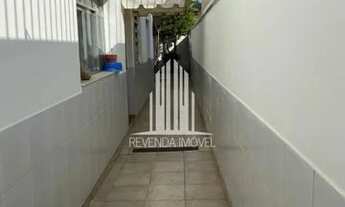 Imagem 7: Casa á venda em Vila Congonhas com 200m² 4 dormitórios 3 suítes