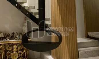 Imagem 3: SãO PAULO - Cobertura - Vila Olímpia