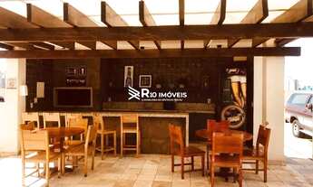 Imagem 7: Apartamento para aluguel, 2 quartos, 1 suíte, 2 vagas - Bairro TUBALINA, Uberlândia MG