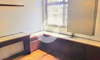 Imagem 7: Apartamento de 3 quartos (1 suíte) e 2 vagas de garagem, 118 m² no Miolo de Icaraí - Niter