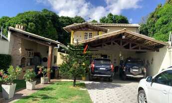 Imagem: Vendo casa duplex com 274m² 4 suítes no