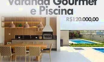 Imagem 4: Consórcio Casa com 5 dormitórios