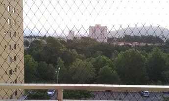 Imagem 6: Alugo apartamento semi-mobiliado