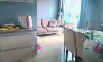 Imagem 3: Casa para venda com 65 metros quadrados com 2 quartos em Areia Branca - Lauro de Freitas