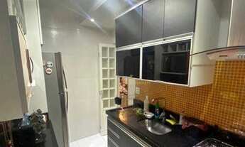 Imagem 4: Apartamento com 2 dormitórios à venda, 48 m² por R$ 320.000 - Vila Carrão - São Paulo/SP