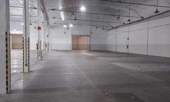 Imagem 3: SÃO PAULO - Galpao/Deposito/Armazem - VILA LEOPOLDINA