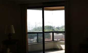 Imagem 4: Apartamento á venda Perdizes - próximo ao Pq da Água Branca