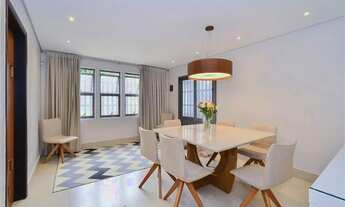 Imagem 3: CASA RESIDENCIAL em São Paulo - SP, Jardim Trussardi