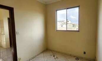 Imagem 3: Excelente Quitinete 30m² no Bairro Santa Cruz Industrial