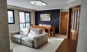 Imagem 6: PRAIA GRANDE - Apartamento Padrão - GUILHERMINA