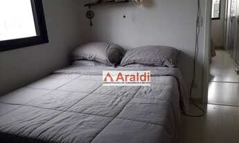 Imagem: Apartamento com 2 dormitórios à venda