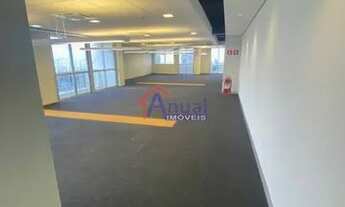 Imagem 4: Salas próximo da Av. Paulista, metro, ótima localização! Para empresas de grande porte!