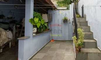 Imagem 5: Sobrado com 2 vagas + Edícula no Vila Aurora / Mandaqui Zn