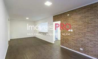 Imagem 2: Itaim - 2 suítes - reformado