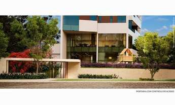 Imagem: T.F Apartamento para venda tem 127 metros