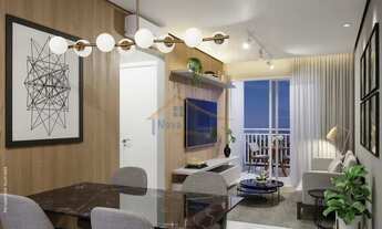 Imagem 3: Apartamento Padrão - Ribeirão Preto - Ribeirânia