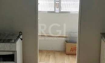 Imagem 6: Apartamento para Venda - 42m², 1 dormitório, 1 vaga - Humaitá