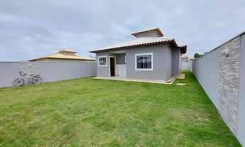 Imagem 7: Casa com 3 quartos, 1 suíte