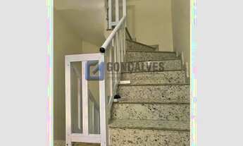 Imagem 6: SAO BERNARDO DO CAMPO - Residential / Home - NOVA PETROPOLIS