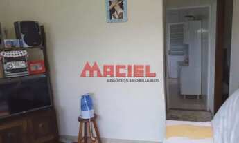 Imagem 3: Casa Padrão em São José dos Campos