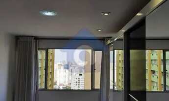 Imagem 6: Ótima localização, fácil acesso a Estação do Metrô, faculdades e facilidade da Vila Marian