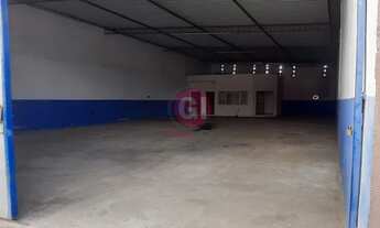 Imagem 4: Galpão/Depósito/Armazém para aluguel com 250 metros quadrados com 1 quarto