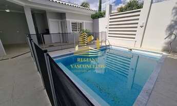 Imagem 2: Casa de condomínio sobrado para aluguel e venda com 387 metros quadrados com 4 quartos